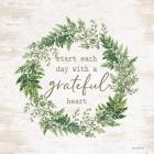 Grateful Heart Wreath