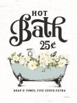 Hot Bath