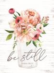 Be Still Floral