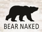 Bear Naked