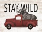 Stay Wild Moose