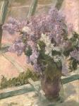 Lilacs in the Light