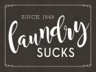 Laundry Sucks