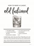 Old Fashioned