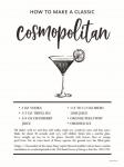 Cosmopolitan