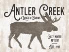 Antler Creek