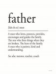 Father Definition 2