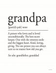 Grandpa Definition 1