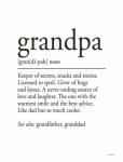 Grandpa Definition 2