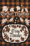 Give Thanks