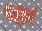 One Nation Under God