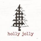 Holly Jolly Tree