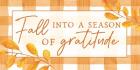 Season of Gratitude