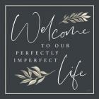 Perfectly Imperfect Life