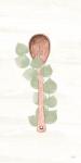 Kitchen Utensils - Wooden Spoon