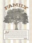 Family Prayer Tree