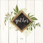 Gather Greenery