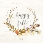 Happy Fall