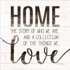 Home Story