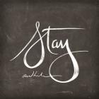 Stay Awhile