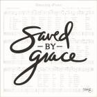 Saved by Grace