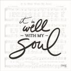 My Soul