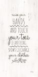 Change Your Clothes