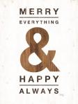 Happy Always