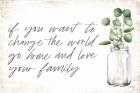 Love Your Family