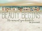 Beauty Begins