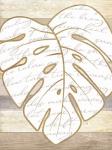 Coastal Leaf I
