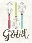 Whip It Good