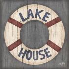 Lake House