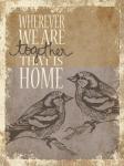 Together is Home