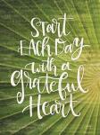 Grateful Heart