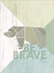 Be Brave Bear