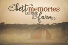 Farm Memories