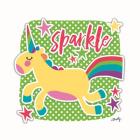 Sparkle Unicorn