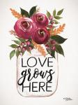 Love Grows Here