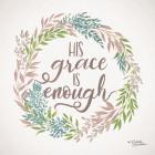 His Grace is Enough