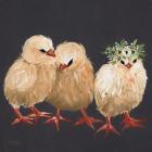 Chick Trio