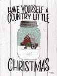 Have Yourself a Country Little Christmas