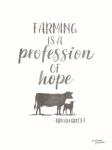 Profession of Hope