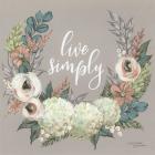 Live Simply