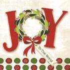 Joy to the World