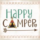 Happy Camper