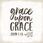 Grace Upon Grace