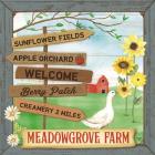 Meadowgrove Farm