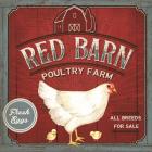 Red Barn Poultry Farm