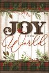 Joy to the World